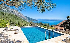 Aphrodite'S Maisonette On Corfu Island