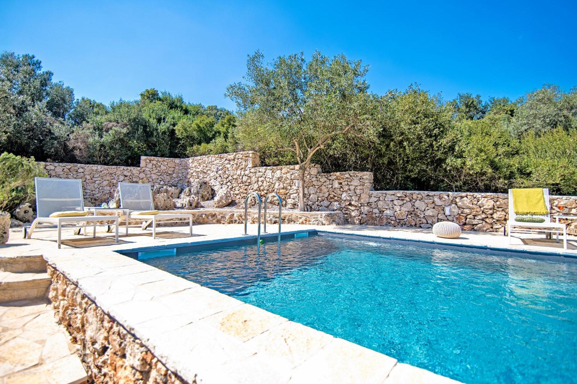 Aphrodite'S Maisonette On Corfu Island Barbati Ngoại thất bức ảnh